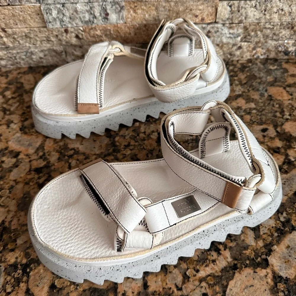 MARSÈLL x Suicoke Edition Depa Mmsu01 Sandals